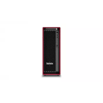 Lenovo ThinkStation P5 Intel® Xeon® 64 GB DDR5-SDRAM 1 TB SSD Windows 10 Pro darbo stotims Darbo stotis