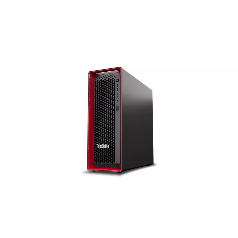 Lenovo ThinkStation P5 Intel® Xeon® 64 GB DDR5-SDRAM 1 TB SSD Windows 10 Pro darbo stotims Darbo stotis