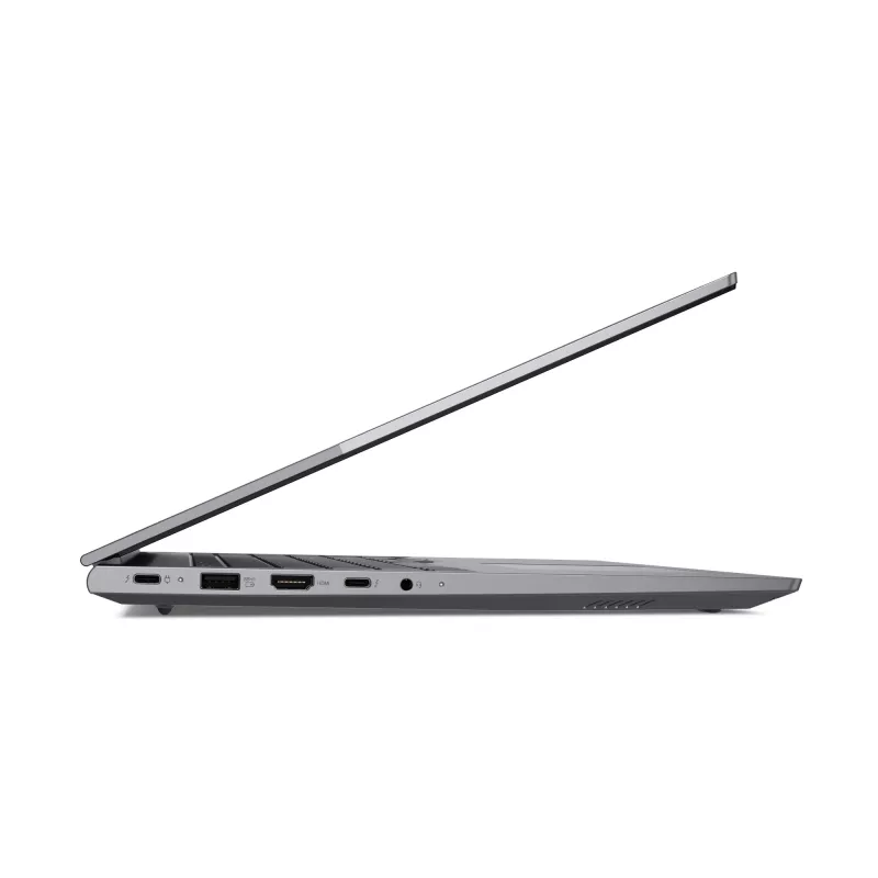 Lenovo ThinkBook 16 G9 IPL Copilot+ PC Intel Core Ultra 5 325 Nešiojamasis kompiuteris 40,6 cm (16 colių) WUXGA 32 GB DDR5-SDRAM 512 GB SSD Wi-Fi 7 (802.11be) Windows 11 Pro German Pilka
