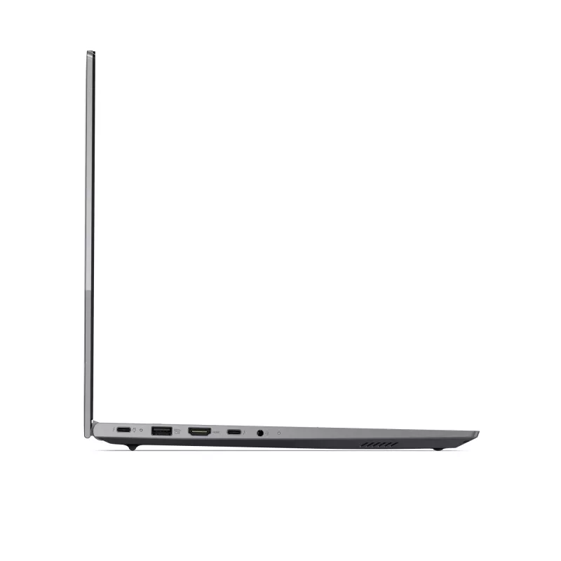 Lenovo ThinkBook 16 G9 IPL Copilot+ PC Intel Core Ultra 5 325 Nešiojamasis kompiuteris 40,6 cm (16 colių) WUXGA 32 GB DDR5-SDRAM 512 GB SSD Wi-Fi 7 (802.11be) Windows 11 Pro German Pilka