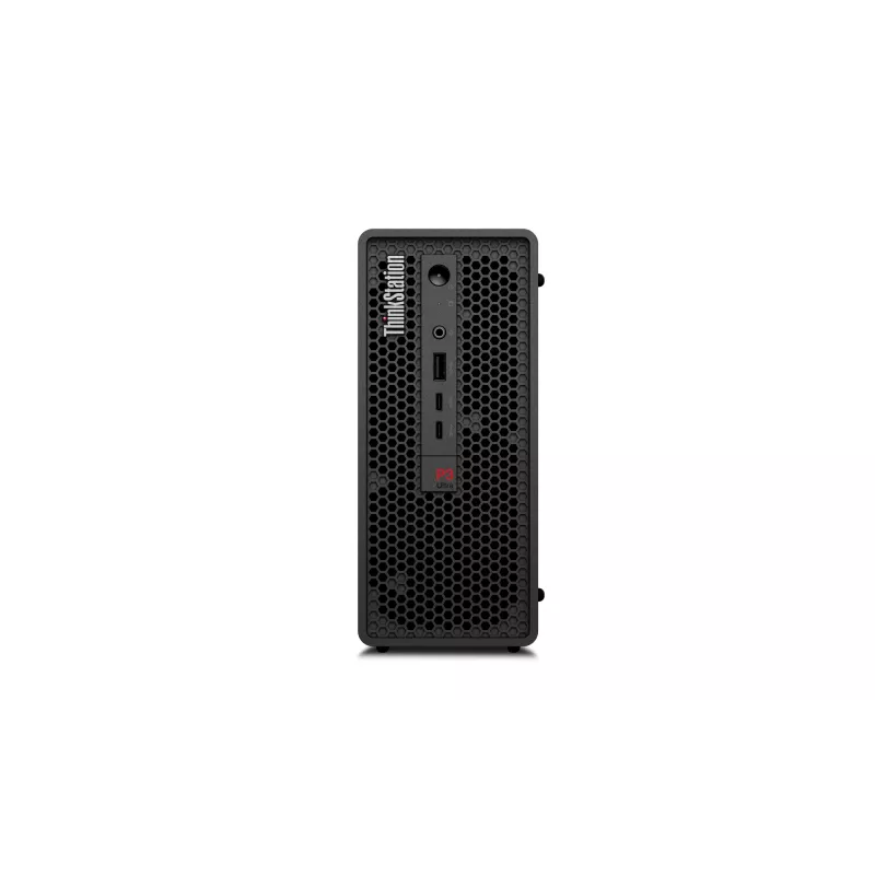 Lenovo ThinkStation P3 Ultra SFF Gen 2 Intel Core Ultra 9 285K 64 GB DDR5-SDRAM 512 GB SSD Windows 11 Pro Workstation