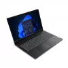 Lenovo V15 G6 ARP AMD Ryzen™ 5 150 nešiojamasis kompiuteris 39,6 cm (15,6 col.) Full HD 32 GB DDR5-SDRAM 512 GB SSD Wi-Fi 6 (802.11ax) Windows 11 Pro vokiška juoda