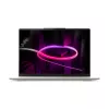 Lenovo Yoga 7 2-in-1 16AGP11 Copilot+ PC AMD Ryzen™ AI 7 445 hibridinis (2-in-1) 40,6 cm (16 coliai) jutiklinis WQXGA+ 32 GB LPDDR5x-SDRAM 1 TB SSD „Wi-Fi 7“ (802.11be) „Windows 11 Home“ vokiečių „Seashell“