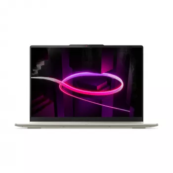Lenovo Yoga 7 2-in-1 16AGP11 Copilot+ PC AMD Ryzen™ AI 7 445 hibridinis (2-in-1) 40,6 cm (16 coliai) jutiklinis WQXGA+ 32 GB LPDDR5x-SDRAM 1 TB SSD „Wi-Fi 7“ (802.11be) „Windows 11 Home“ vokiečių „Seashell“