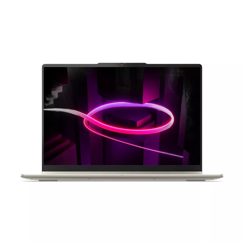 Lenovo Yoga 7 2-in-1 16AGP11 Copilot+ PC AMD Ryzen™ AI 7 445 hibridinis (2-in-1) 40,6 cm (16 coliai) jutiklinis WQXGA+ 32 GB LPDDR5x-SDRAM 1 TB SSD „Wi-Fi 7“ (802.11be) „Windows 11 Home“ vokiečių „Seashell“