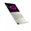 Lenovo Yoga 7 2-in-1 16AGP11 Copilot+ PC AMD Ryzen™ AI 7 445 hibridinis (2-in-1) 40,6 cm (16 coliai) jutiklinis WQXGA+ 32 GB LPDDR5x-SDRAM 1 TB SSD „Wi-Fi 7“ (802.11be) „Windows 11 Home“ vokiečių „Seashell“