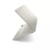 Lenovo Yoga 7 2-in-1 16AGP11 Copilot+ PC AMD Ryzen™ AI 7 445 hibridinis (2-in-1) 40,6 cm (16 coliai) jutiklinis WQXGA+ 32 GB LPDDR5x-SDRAM 1 TB SSD „Wi-Fi 7“ (802.11be) „Windows 11 Home“ vokiečių „Seashell“