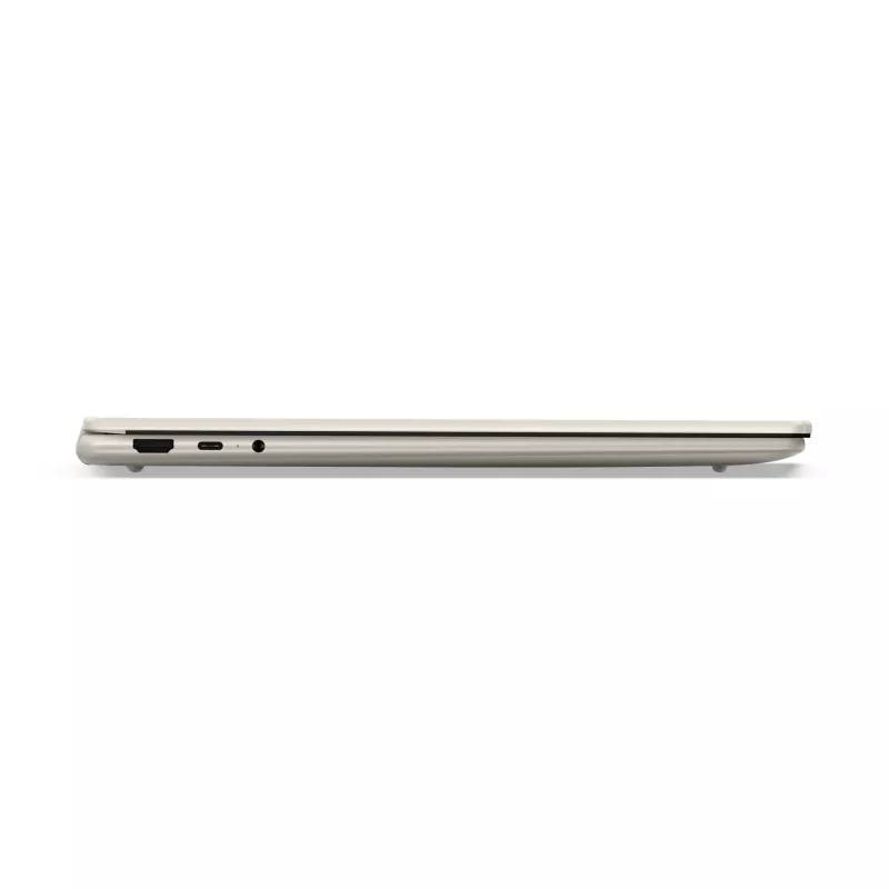 Lenovo Yoga 7 2-in-1 16AGP11 Copilot+ PC AMD Ryzen™ AI 7 445 hibridinis (2-in-1) 40,6 cm (16 coliai) jutiklinis WQXGA+ 32 GB LPDDR5x-SDRAM 1 TB SSD „Wi-Fi 7“ (802.11be) „Windows 11 Home“ vokiečių „Seashell“