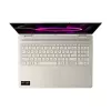 Lenovo Yoga 7 2-in-1 16AGP11 Copilot+ PC AMD Ryzen™ AI 7 445 hibridinis (2-in-1) 40,6 cm (16 coliai) jutiklinis WQXGA+ 32 GB LPDDR5x-SDRAM 1 TB SSD „Wi-Fi 7“ (802.11be) „Windows 11 Home“ vokiečių „Seashell“