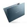 Lenovo Yoga plonas 7 14AGP11 Copilot+ PC nešiojamasis kompiuteris su AMD Ryzen™ AI 5 430, 35,6 cm (14 colių) WUXGA, 16 GB, 512 GB SSD, Wi-Fi 7 (802.11be), Windows 11 Home, vokiška klaviatūra, žalsvai mėlynas