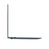 Lenovo Yoga plonas 7 14AGP11 Copilot+ PC nešiojamasis kompiuteris su AMD Ryzen™ AI 5 430, 35,6 cm (14 colių) WUXGA, 16 GB, 512 GB SSD, Wi-Fi 7 (802.11be), Windows 11 Home, vokiška klaviatūra, žalsvai mėlynas
