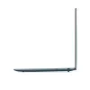 Lenovo Yoga plonas 7 14AGP11 Copilot+ PC nešiojamasis kompiuteris su AMD Ryzen™ AI 5 430, 35,6 cm (14 colių) WUXGA, 16 GB, 512 GB SSD, Wi-Fi 7 (802.11be), Windows 11 Home, vokiška klaviatūra, žalsvai mėlynas