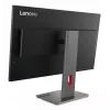 Monitorius Lenovo ThinkVision P32UD-40 31,5 colio 4K UHD (3840×2160) IPS LCD, 6 ms, USB 3.2 Gen 2x2 šakotuvas, USB-C, VESA, aukščio reguliavimas