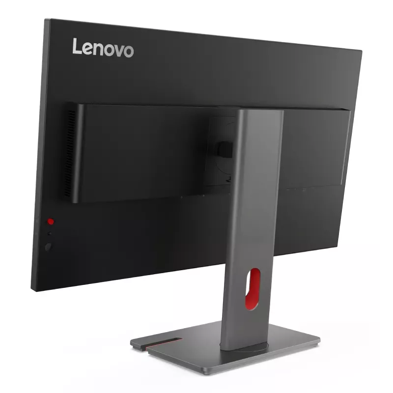 Monitorius Lenovo ThinkVision P32UD-40 31,5 colio 4K UHD (3840×2160) IPS LCD, 6 ms, USB 3.2 Gen 2x2 šakotuvas, USB-C, VESA, aukščio reguliavimas