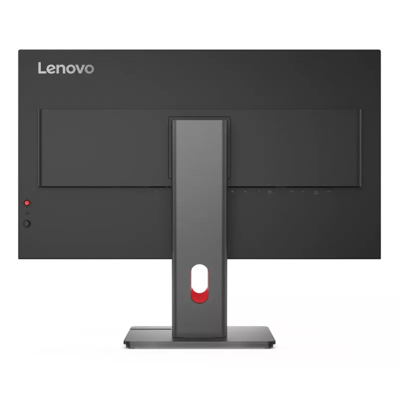Monitorius Lenovo ThinkVision P32UD-40 31,5 colio 4K UHD (3840×2160) IPS LCD, 6 ms, USB 3.2 Gen 2x2 šakotuvas, USB-C, VESA, aukščio reguliavimas