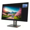 Monitorius Lenovo ThinkVision P32UD-40 31,5 colio 4K UHD (3840×2160) IPS LCD, 6 ms, USB 3.2 Gen 2x2 šakotuvas, USB-C, VESA, aukščio reguliavimas