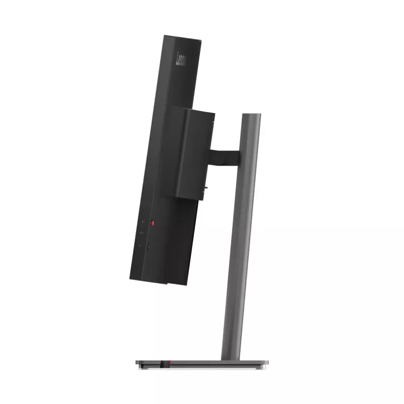 Monitorius Lenovo ThinkVision P40WD-40 39,7 col. WUHD 5120x2160 LCD 21:9 6 ms USB šakotuvas Garsiakalbiai Reguliuojamas aukštis VESA