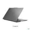 Laptop Lenovo ThinkPad X9-15p Gen 1 Aura Edition Copilot+ 358H 15.3 col. jutiklinis 2,8K 64 GB RAM 1 TB SSD Wi‑Fi 7 Windows 11 Pro