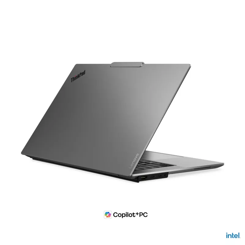 Laptop Lenovo ThinkPad X9-15p Gen 1 Aura Edition Copilot+ 358H 15.3 col. jutiklinis 2,8K 64 GB RAM 1 TB SSD Wi‑Fi 7 Windows 11 Pro