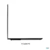 Laptop Lenovo ThinkPad X9-15p Gen 1 Aura Edition Copilot+ 358H 15.3 col. jutiklinis 2,8K 64 GB RAM 1 TB SSD Wi‑Fi 7 Windows 11 Pro