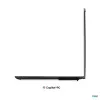 Laptop Lenovo ThinkPad X9-15p Gen 1 Aura Edition Copilot+ 358H 15.3 col. jutiklinis 2,8K 64 GB RAM 1 TB SSD Wi‑Fi 7 Windows 11 Pro