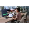 Laptop Lenovo ThinkPad X9-15p Gen 1 Aura Edition Copilot+ 358H 15.3 col. jutiklinis 2,8K 64 GB RAM 1 TB SSD Wi‑Fi 7 Windows 11 Pro
