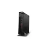 Lenovo ThinkStation P3 Tiny Gen 2 Intel Core Ultra 7 265 32 GB DDR5-SDRAM 512 GB SSD NVIDIA RTX A400 Windows 11 Pro darbo stotis juoda