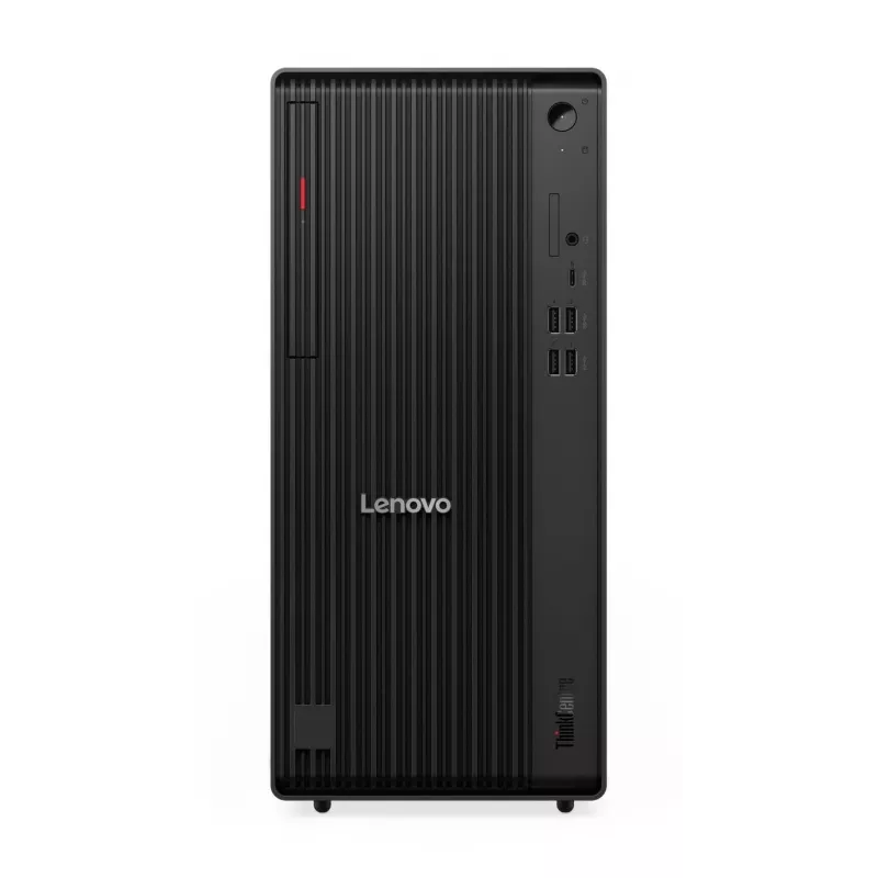 Lenovo ThinkCentre M90t Gen 6 Intel Core Ultra 7 265 32 GB DDR5-SDRAM 512 GB SSD Windows 11 Pro Tower PC Juoda
