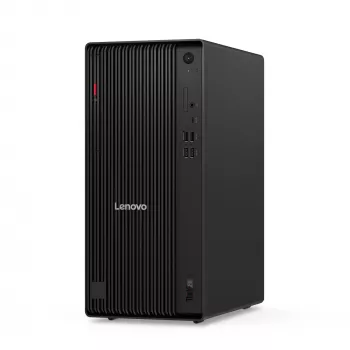 Lenovo ThinkCentre M90t Gen 6 Intel Core Ultra 7 265 32 GB DDR5-SDRAM 512 GB SSD Windows 11 Pro Tower PC Juoda