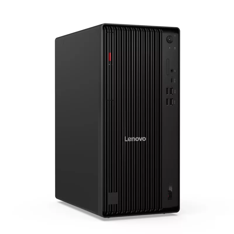 Lenovo ThinkCentre M90t Gen 6 Intel Core Ultra 7 265 32 GB DDR5-SDRAM 512 GB SSD Windows 11 Pro Tower PC Juoda