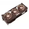 Vaizdo plokštė ASUS GeForce RTX 5080 16 GB GDDR7, PCIe 5.0, 256 bitų, 385×80×151 mm, 3 ventiliatoriai, 16 kontaktų maitinimas