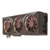 Vaizdo plokštė ASUS GeForce RTX 5080 16 GB GDDR7, PCIe 5.0, 256 bitų, 385×80×151 mm, 3 ventiliatoriai, 16 kontaktų maitinimas