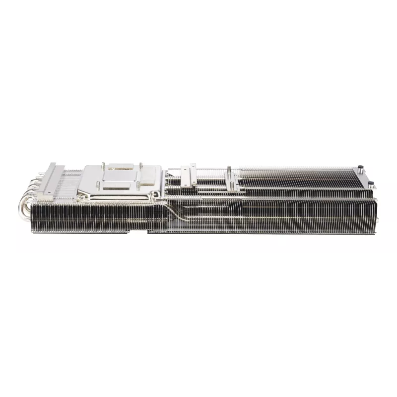 Vaizdo plokštė ASUS GeForce RTX 5080 16 GB GDDR7, PCIe 5.0, 256 bitų, 385×80×151 mm, 3 ventiliatoriai, 16 kontaktų maitinimas