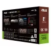 Vaizdo plokštė ASUS GeForce RTX 5080 16 GB GDDR7, PCIe 5.0, 256 bitų, 385×80×151 mm, 3 ventiliatoriai, 16 kontaktų maitinimas