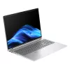 Nešiojamasis kompiuteris HP ProBook 4 G1ah — AMD Ryzen 5 220 3,2 GHz, 16 colių WUXGA (1920x1200), 24 GB DDR5, 512 GB SSD, Windows 11 Pro, sidabrinis