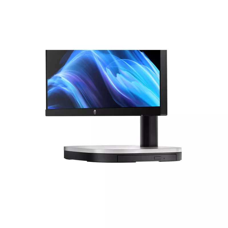 HP ProStudio 4 G1i AI PC Intel Core Ultra 5 60,5 cm (23,8 colio) 1920 x 1080 pikselių 16 GB DDR5-SDRAM Windows 11 Pro Wi-Fi 6E (802.11ax) (atnaujinta prekė)