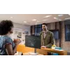 HP ProStudio 4 G1i AI PC Intel Core Ultra 5 60,5 cm (23,8 colio) 1920 x 1080 pikselių 16 GB DDR5-SDRAM Windows 11 Pro Wi-Fi 6E (802.11ax) (atnaujinta prekė)