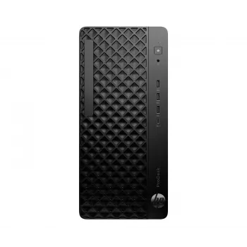 HP ProDesk 4 Tower G1i AI Intel Core Ultra 7 265 16 GB DDR5-SDRAM 512 GB SSD Windows 11 Pro kompiuteris AI kompiuteris juodas
