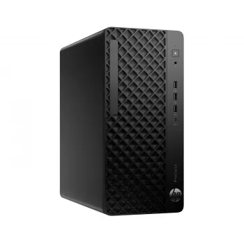 HP ProDesk 4 Tower G1i AI Intel Core Ultra 7 265 16 GB DDR5-SDRAM 512 GB SSD Windows 11 Pro kompiuteris AI kompiuteris juodas