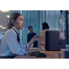 HP ProDesk 4 Tower G1i AI Intel Core Ultra 7 265 16 GB DDR5-SDRAM 512 GB SSD Windows 11 Pro kompiuteris AI kompiuteris juodas