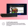 Mini PC HP EliteDesk 8 Mini G1i AI — Intel Core Ultra 7 265T, 16 GB DDR5, 1 TB SSD, Windows 11 Pro, Juoda