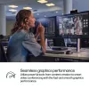 Mini PC HP EliteDesk 8 Mini G1i AI — Intel Core Ultra 7 265T, 16 GB DDR5, 1 TB SSD, Windows 11 Pro, Juoda