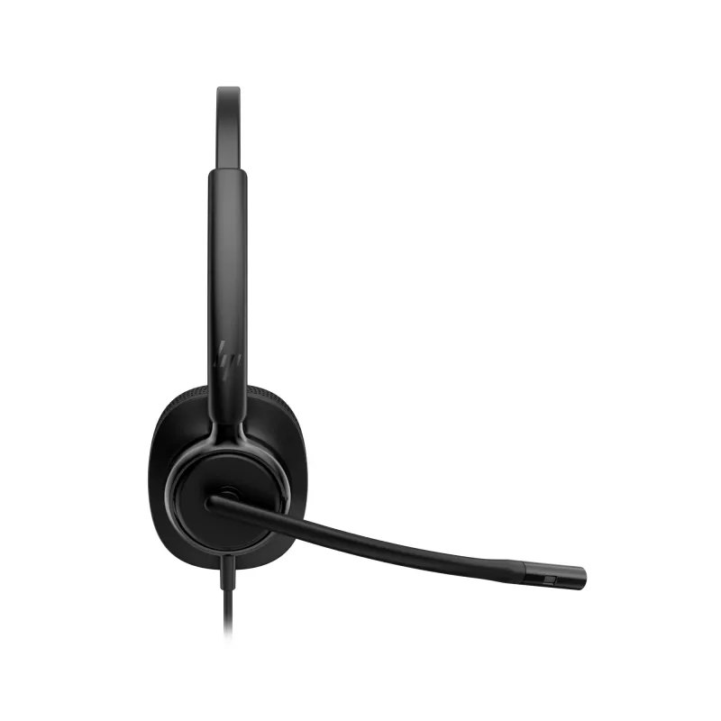 HP Poly Mission 425 Stereo USB laidinės ausinės