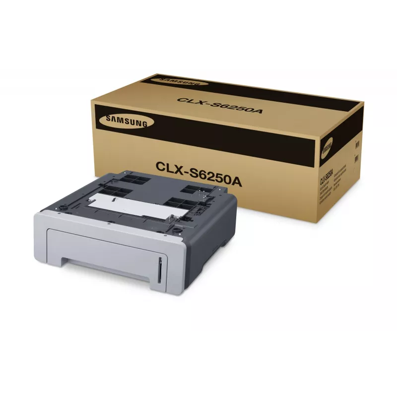 Samsung CLX-S6250A dėklas / tiektuvas 500 lapų