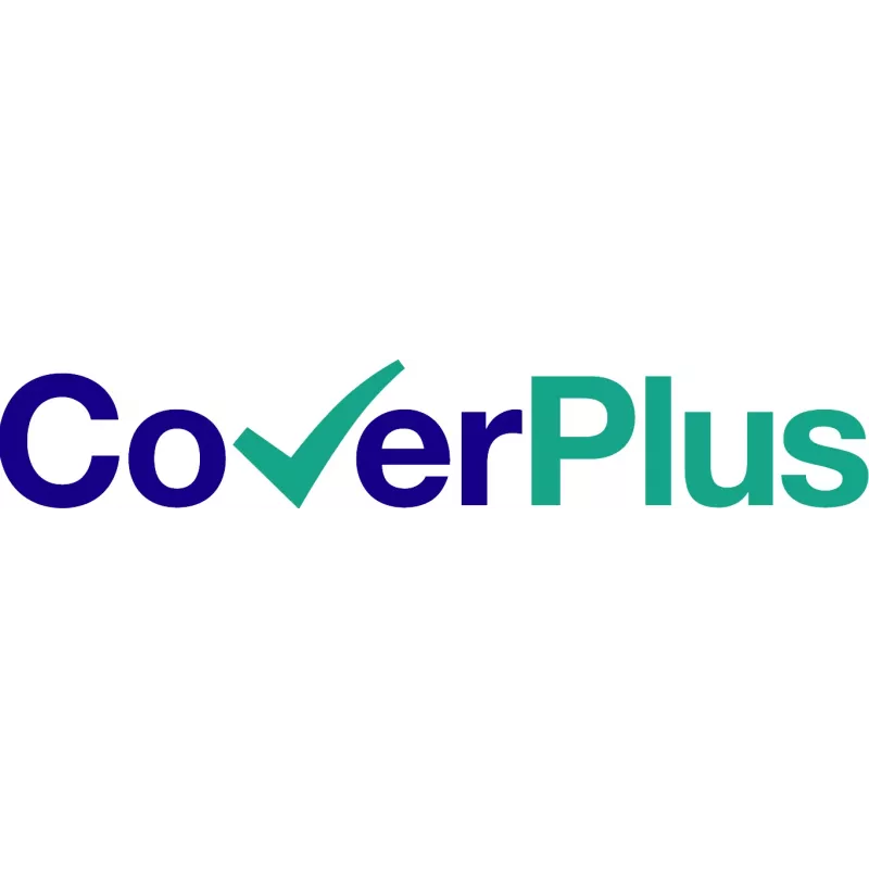 Epson CoverPlus 1 licencija(-os) 4 metai(-ų)