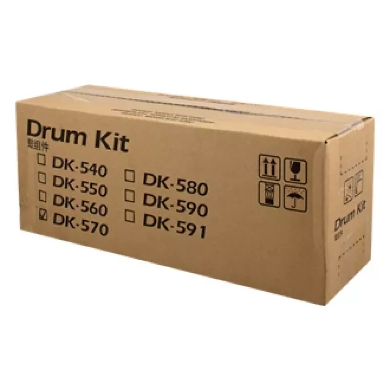 KYOCERA DK-570 Originali
