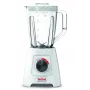 Tefal BlendForce II BL4201 trintuvas 1,25 L Stalinis trintuvas 600 W Balta