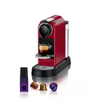 Krups Nespresso XN7415 visiškai automatinis kapsulinis kavos aparatas 1 L