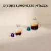 Krups Nespresso XN7415 visiškai automatinis kapsulinis kavos aparatas 1 L