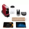 Krups Nespresso XN7415 visiškai automatinis kapsulinis kavos aparatas 1 L